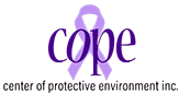 COPE, Inc Center of Protective Environment