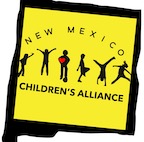 graphic for NM Children's Alliance