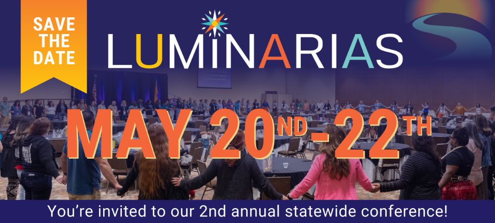 LUMINARIAS Conference 2025