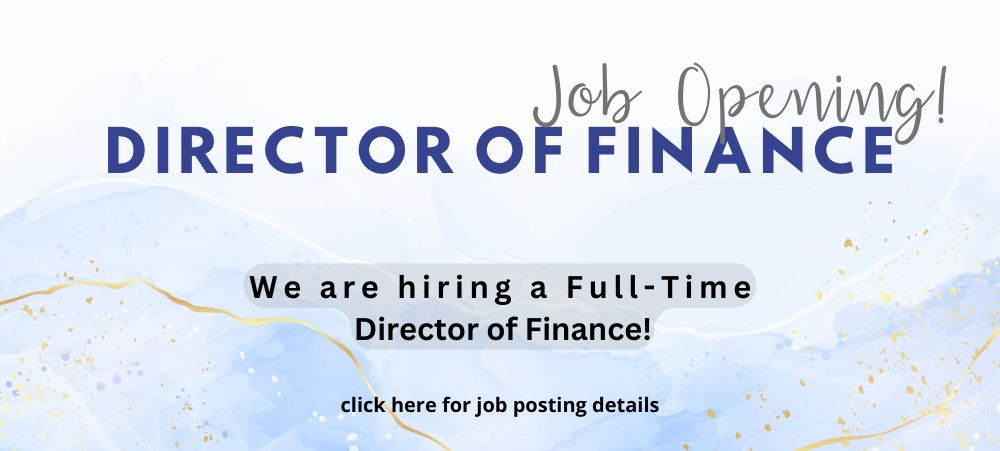 click for Director of Finance job description